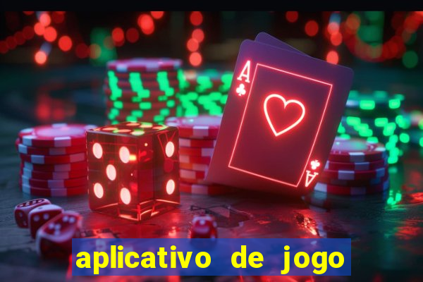 aplicativo de jogo que ganha dinheiro de verdade no pix